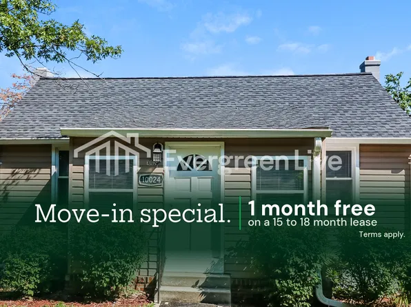 10024 Dolfield Rd, Owings Mills, MD 21117