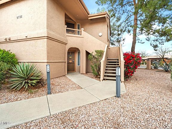 2nd image of 9736 N 95TH Street #126