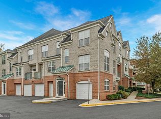 12170 Abington Hall Pl APT 205, Reston, VA 20190