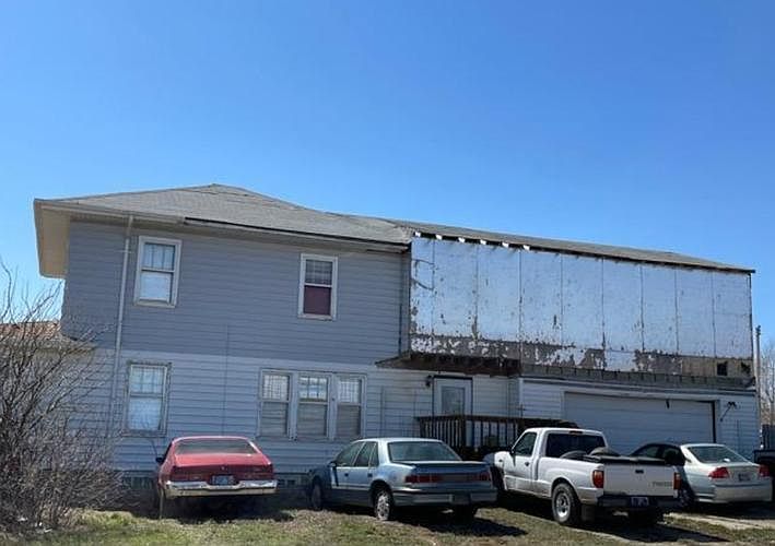 401 Clinton Ave, Bainville, MT 59212 Zillow
