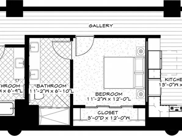 Residences at Halle