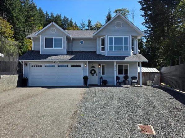 4040 Clegg Cres S, Pt Alberni, BC V9Y 7X5