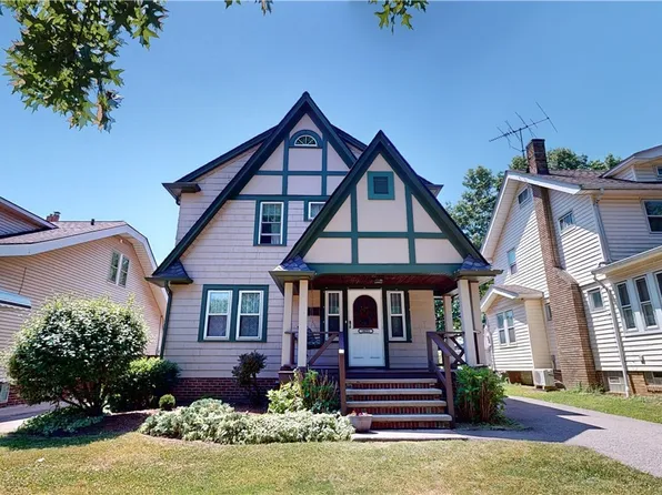 18221 Flamingo Ave, Cleveland, OH 44135