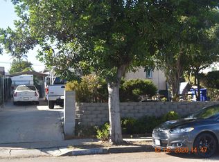 644-46 N 41st St, San Diego, CA 92102