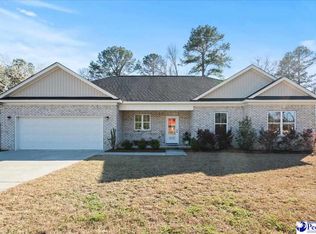 3832 Rose Dr, Florence, SC 29501