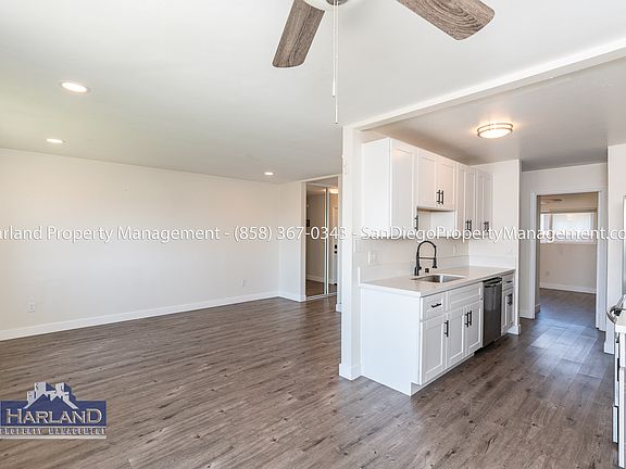 4th image of 3670 Arey Dr APT 2
