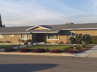 2119 E Casa Linda Dr, West Covina, CA 91791