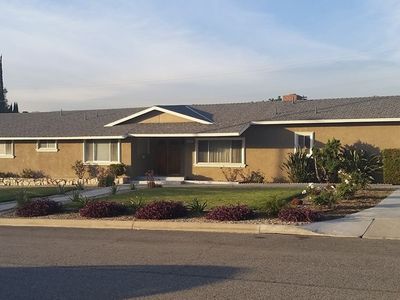 2119 E Casa Linda Dr, West Covina, CA, 91791