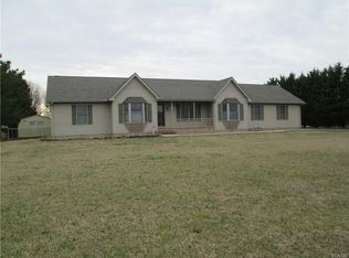 9490 Clendaniel Pond Rd, Lincoln, DE 19960