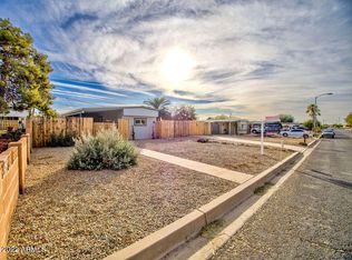 10807 W Palm Tree Dr, Sun City, AZ 85373