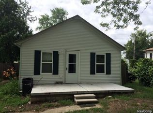 20770 Colman St, Clinton Township, MI 48035