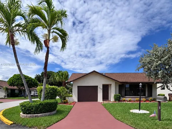 2377 SW 16th Dr, Deerfield Beach, FL 33442