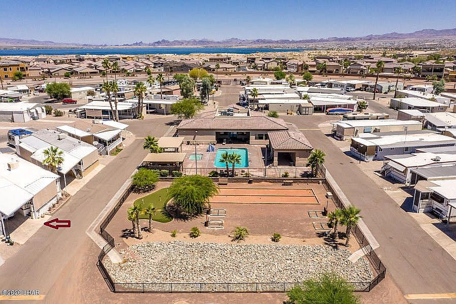 Your House in Havasu