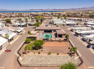 601 Beachcomber Blvd #326, Lake Havasu City, AZ 86403