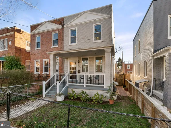528 Sheridan St NW, Washington, DC 20011