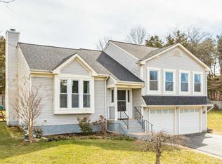 13802 Turtle Ct, Gainesville, VA 20155