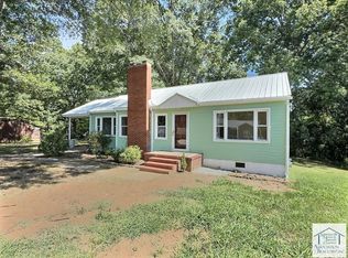 123 Salmon St, Martinsville, VA