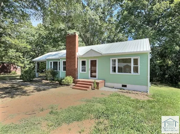 123 Salmon St, Martinsville, VA 24112