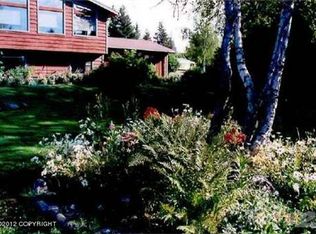 357 Lee Dr, Homer, AK 99603