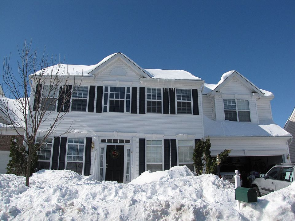 Blizzard 2010