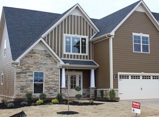 4333 Maximillion LOT 30, Murfreesboro, TN 37128