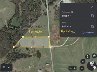 0 County Road 2475, Alvord, TX 76225
