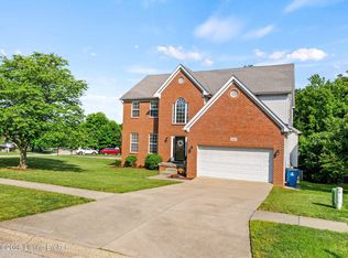 5500 Worthington Place Dr, Louisville, KY 40241