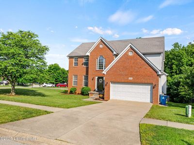 5500 Worthington Place Dr, Louisville, KY, 40241