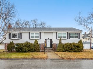 11 Labrecque St, Manchester, NH 03102