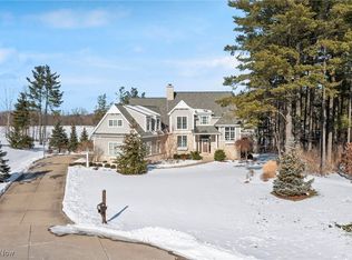 3777 Hunting Run Rd, Medina, OH 44256