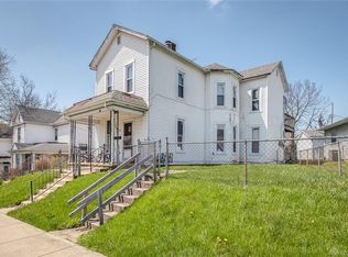 188 Cincinnati Ave, Xenia, OH 45385