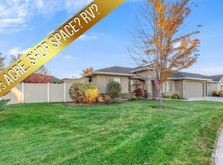 10303 Ryan Peak Dr, Nampa, ID 83687