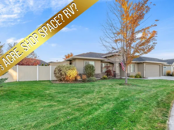 10303 Ryan Peak Dr, Nampa, ID 83687