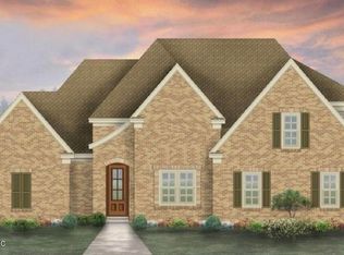 915 Lucas Ln, Hernando, MS 38632