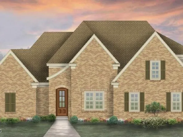 915 Lucas Ln, Hernando, MS 38632