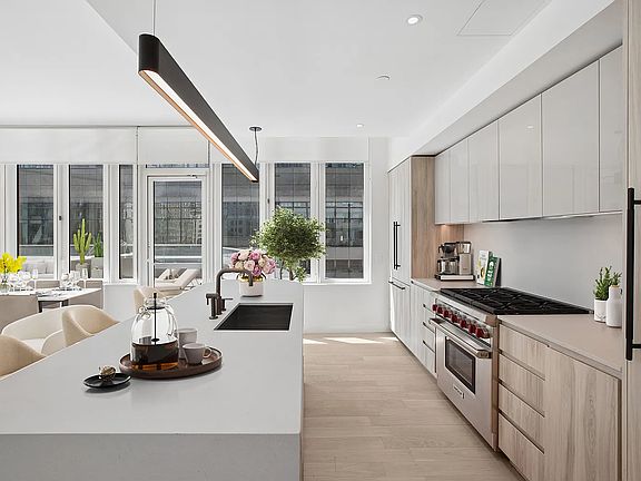 2nd image of 1 W 60th St #8D