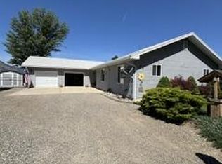 67 Sunflower Rd, Salmon, ID 83467