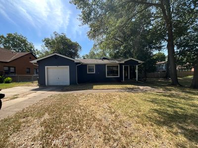 112 Walnut St, Terrell, TX, 75160