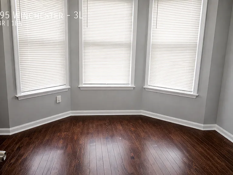 595 Winchester Ave #3L — Photo 5
