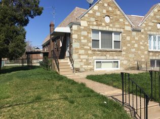 2301 Faunce St, Philadelphia, PA 19152