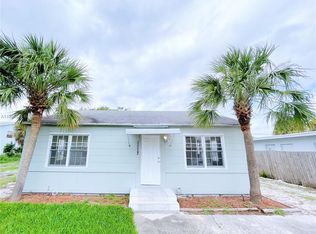 1117 S Federal Hwy, Lake Worth, FL 33460