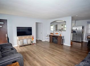 24 N Circle Dr, Germantown, OH 45327