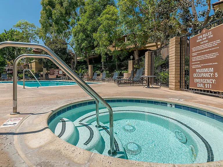 Trabuco Villas — Photo 17