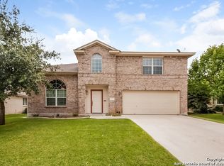 228 Cinnabar Trl, Cibolo, TX 78108