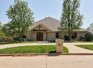 3512 Partridge Rd, Oklahoma City, OK 73120