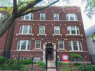 1434 W Hollywood Ave #2, Chicago, IL 60660