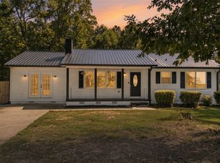 1614 Manse Jolly Rd, Anderson, SC 29621