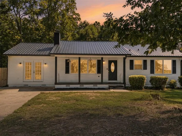 1614 Manse Jolly Rd, Anderson, SC 29621
