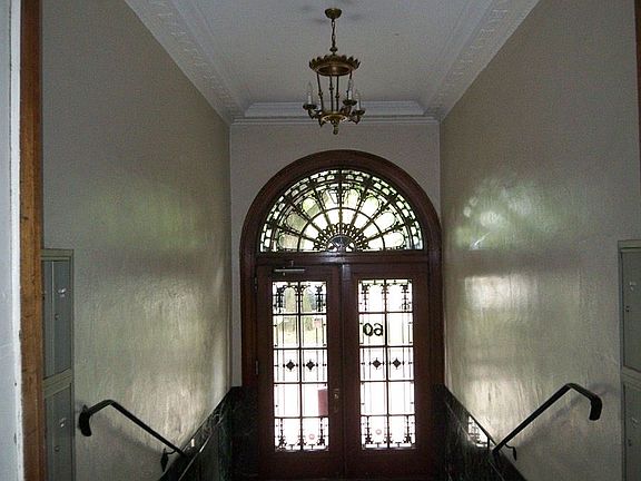 60 Fenway Hallway (2)