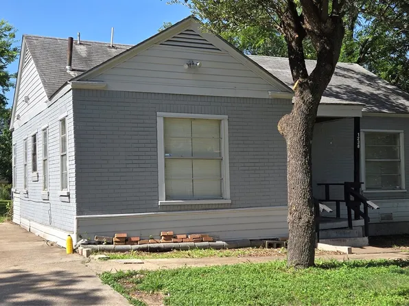1238 E Louisiana Ave, Dallas, TX 75216